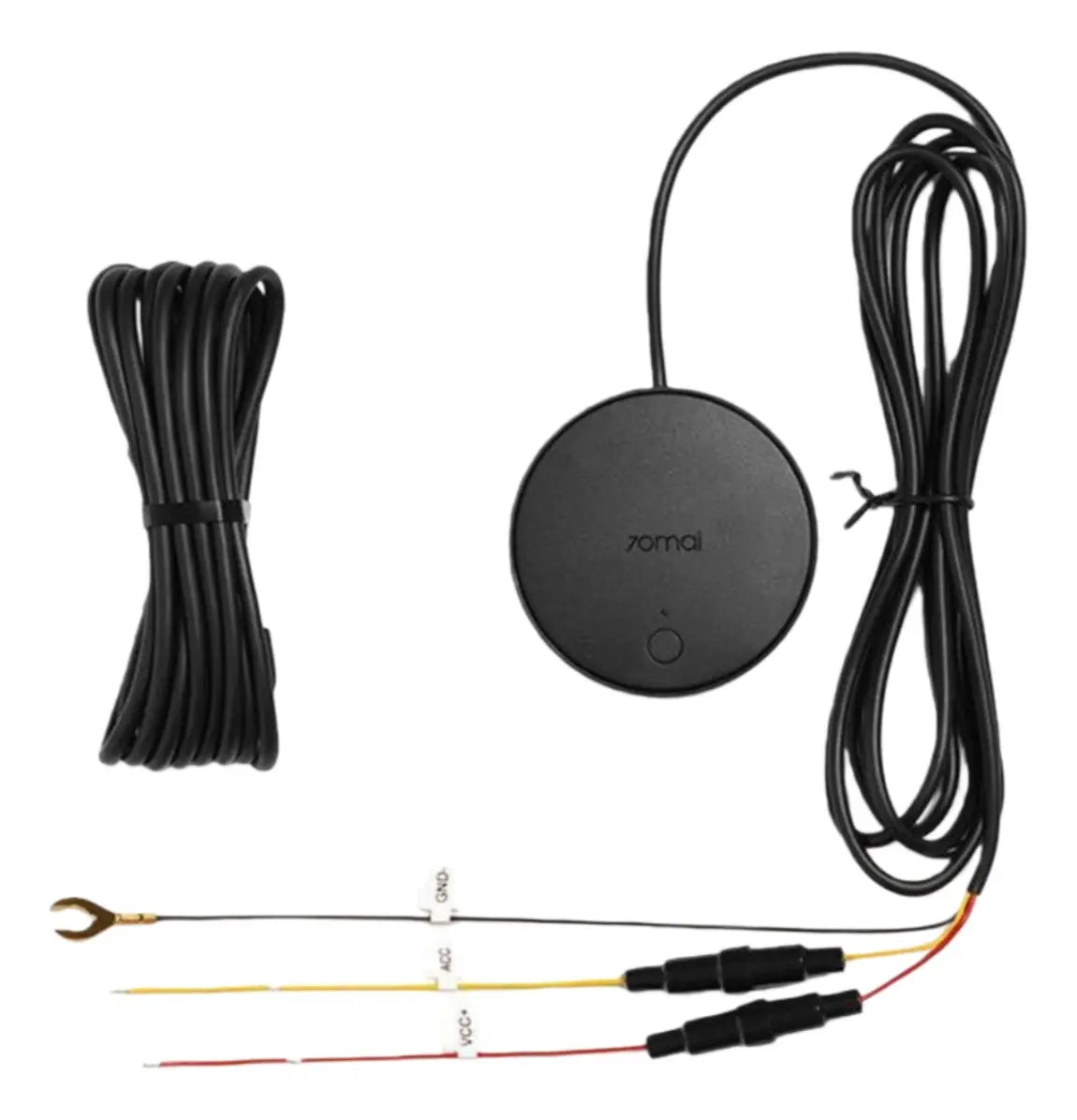 70mai UP04 Cable 4G Monitoreo Estacionamiento 24h Type-C para Cámaras A810Lite/A810/A810S